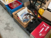 Partij divers - afbeelding 2 van  12