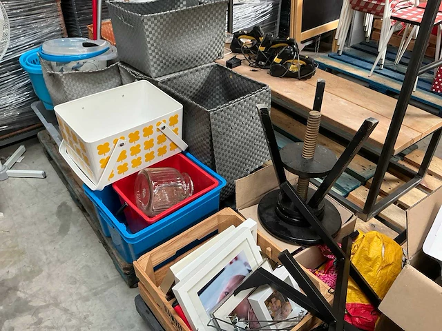 Partij divers - afbeelding 3 van  12
