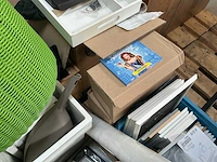 Partij divers - afbeelding 12 van  12