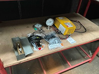 Partij divers - afbeelding 1 van  4