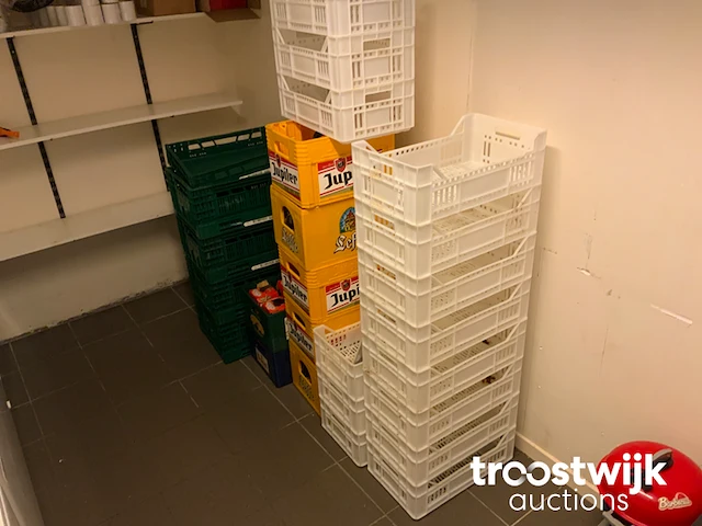 Partij divers - afbeelding 1 van  6