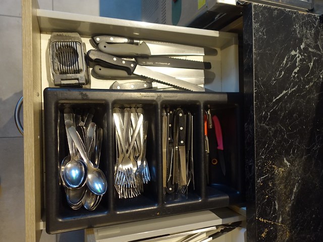 Partij divers - afbeelding 1 van  7