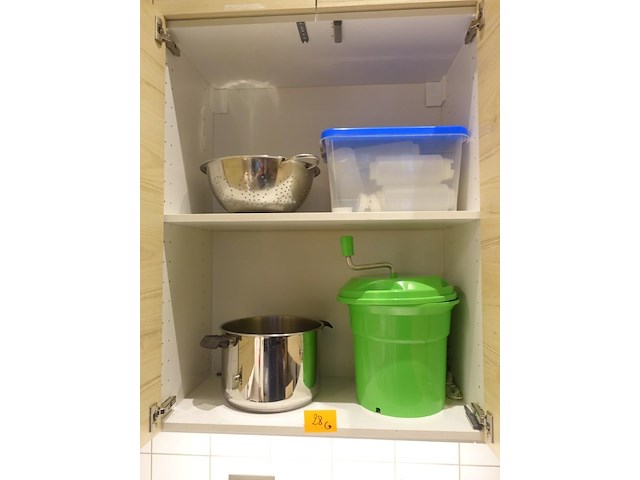 Partij divers - afbeelding 4 van  7