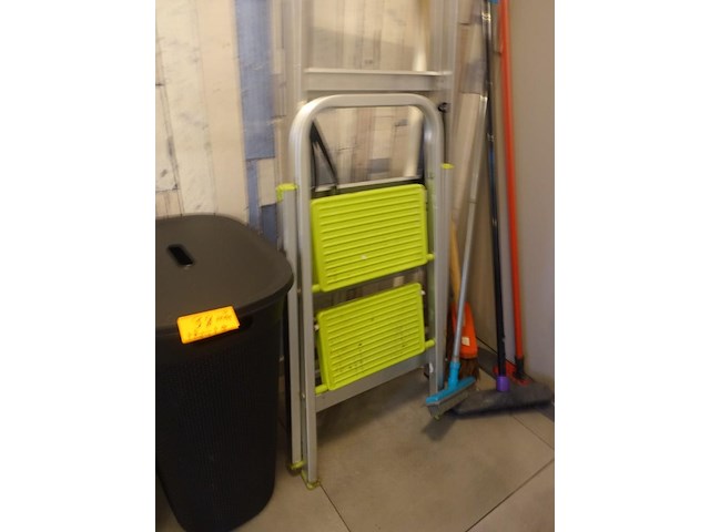 Partij divers - afbeelding 4 van  7