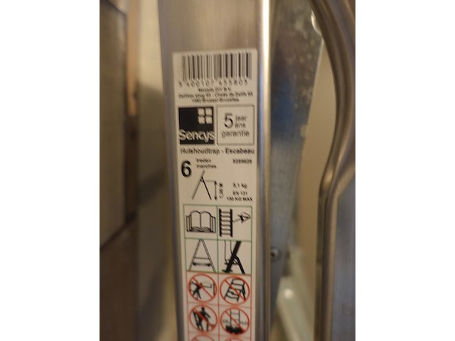 Partij divers - afbeelding 6 van  7