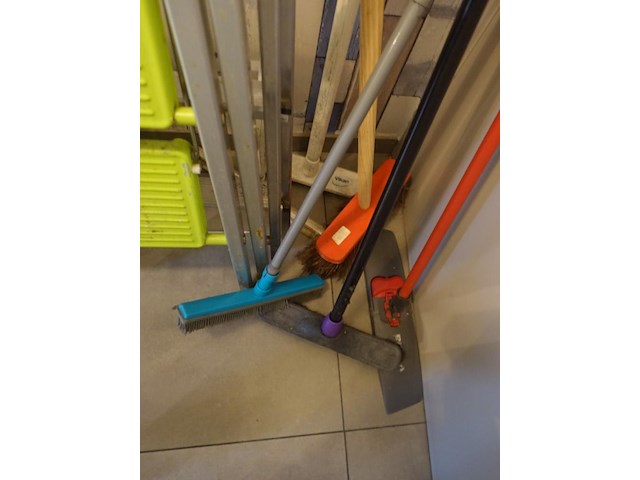 Partij divers - afbeelding 7 van  7