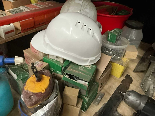 Partij divers - afbeelding 3 van  6