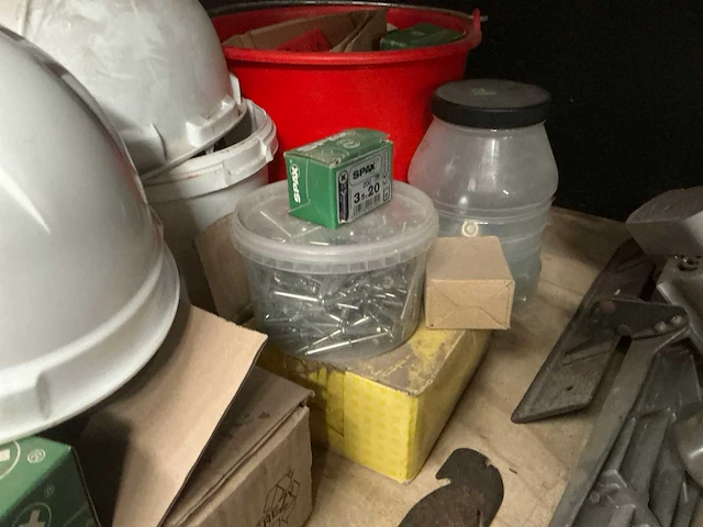 Partij divers - afbeelding 5 van  6