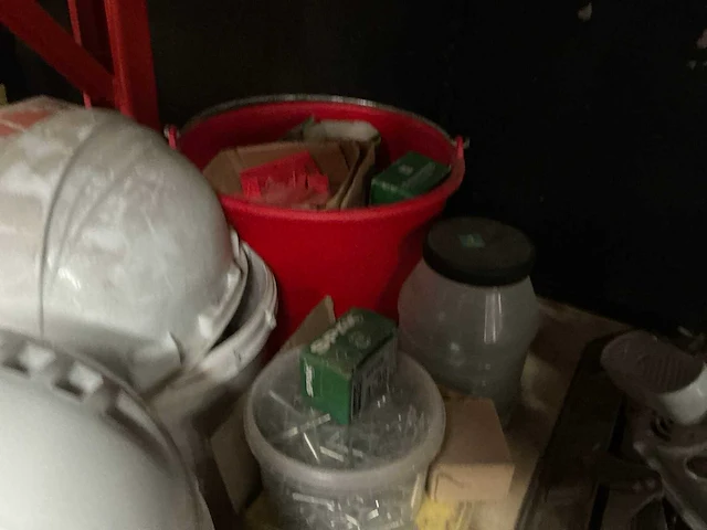 Partij divers - afbeelding 6 van  6