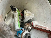 Partij divers - afbeelding 3 van  5