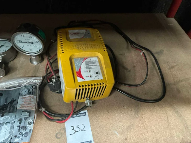 Partij divers - afbeelding 4 van  4