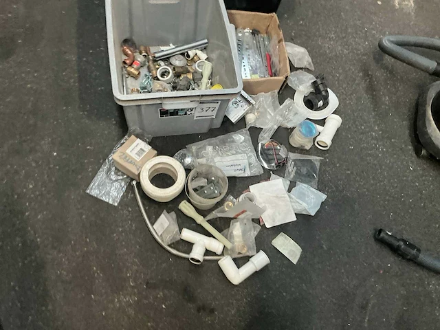 Partij divers - afbeelding 2 van  6