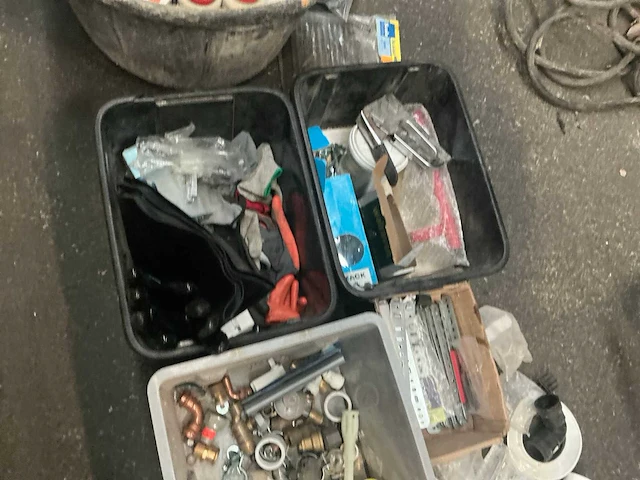 Partij divers - afbeelding 4 van  6