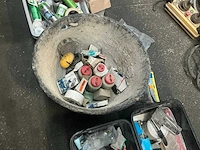 Partij divers - afbeelding 5 van  6