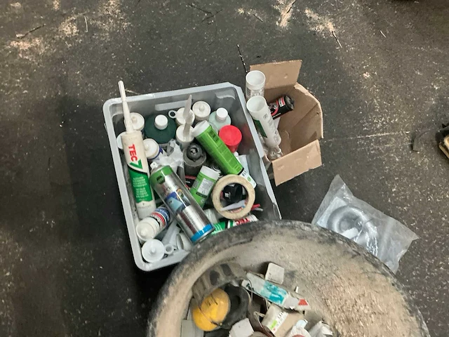 Partij divers - afbeelding 6 van  6