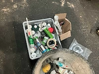 Partij divers - afbeelding 6 van  6