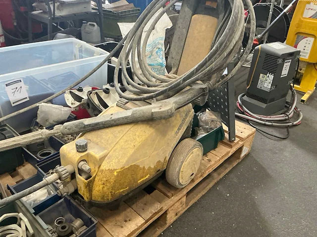 Partij divers - afbeelding 3 van  7