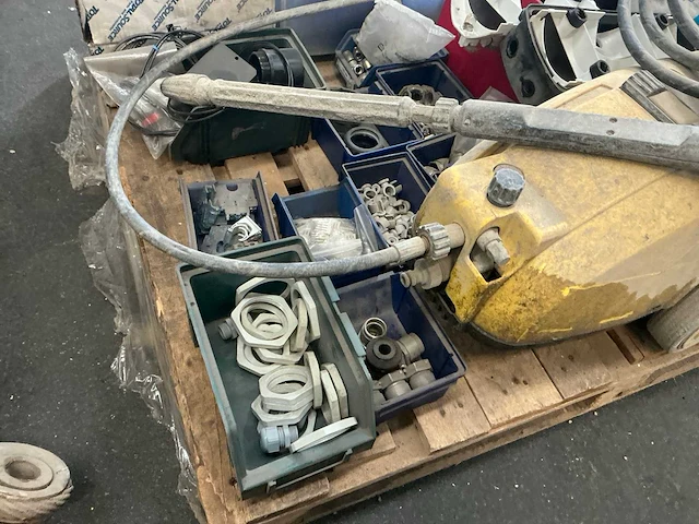 Partij divers - afbeelding 4 van  7