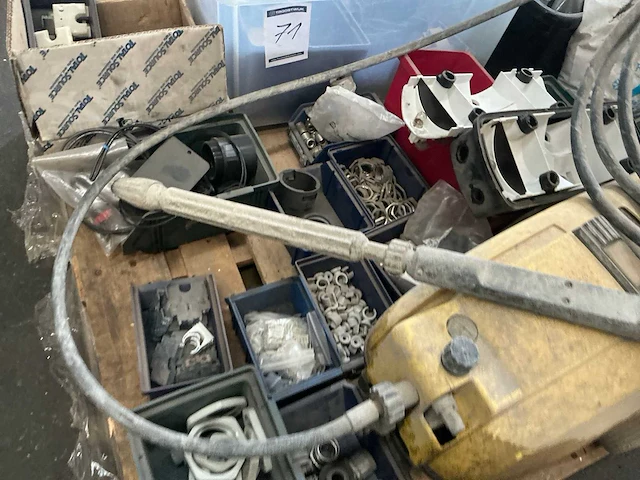 Partij divers - afbeelding 5 van  7