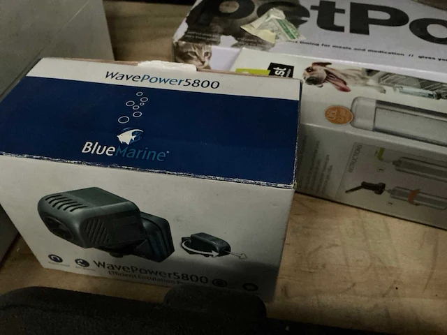 Partij divers - afbeelding 2 van  3