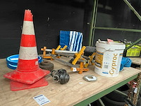 Partij divers - afbeelding 1 van  5