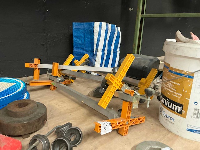 Partij divers - afbeelding 2 van  5