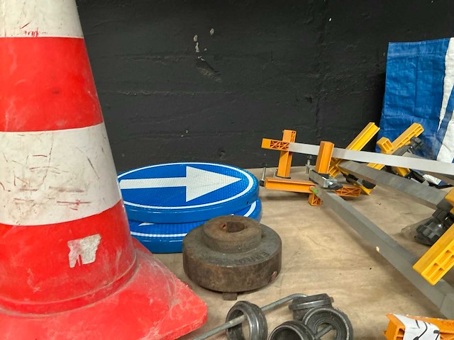 Partij divers - afbeelding 5 van  5