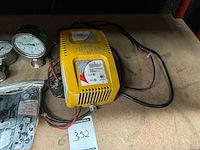 Partij divers - afbeelding 4 van  4