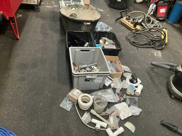 Partij divers - afbeelding 1 van  6