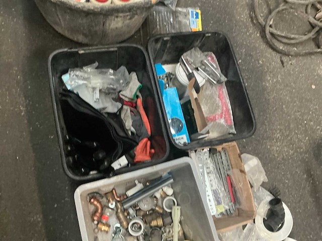 Partij divers - afbeelding 4 van  6