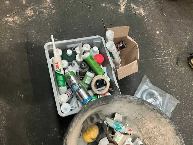 Partij divers - afbeelding 6 van  6