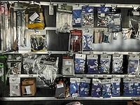 Partij diverse accessoires en onderdelen - afbeelding 3 van  16