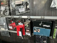 Partij diverse accessoires en onderdelen - afbeelding 4 van  16