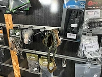 Partij diverse accessoires en onderdelen - afbeelding 5 van  16