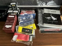 Partij diverse accessoires en onderdelen - afbeelding 8 van  16