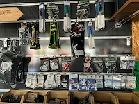 Partij diverse accessoires en onderdelen - afbeelding 16 van  16