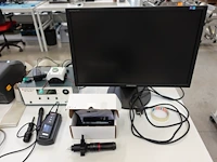 Partij diverse apparatuur - afbeelding 2 van  9