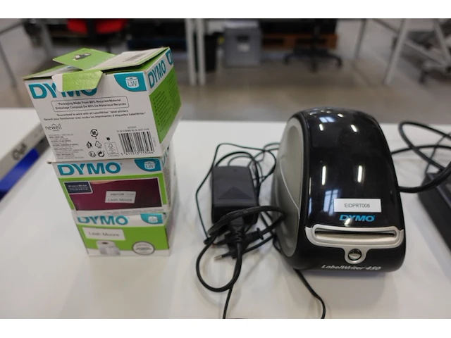 Partij diverse apparatuur - afbeelding 4 van  9