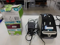 Partij diverse apparatuur - afbeelding 4 van  9