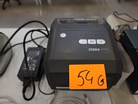 Partij diverse apparatuur - afbeelding 5 van  9