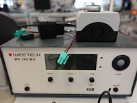 Partij diverse apparatuur - afbeelding 6 van  9