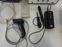 Partij diverse apparatuur - afbeelding 7 van  9
