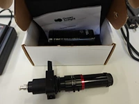 Partij diverse apparatuur - afbeelding 8 van  9