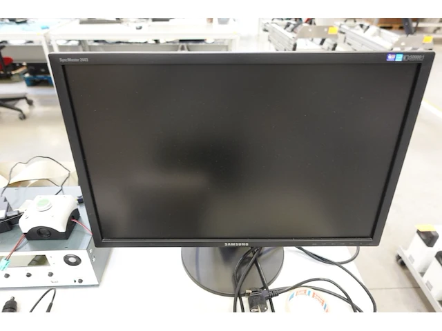 Partij diverse apparatuur - afbeelding 9 van  9