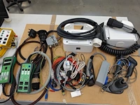 Partij diverse apparatuur - afbeelding 2 van  9