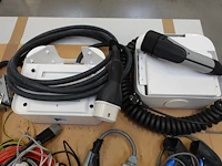 Partij diverse apparatuur - afbeelding 4 van  9