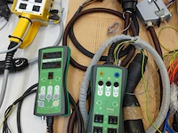 Partij diverse apparatuur - afbeelding 5 van  9