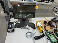 Partij diverse apparatuur - afbeelding 6 van  9