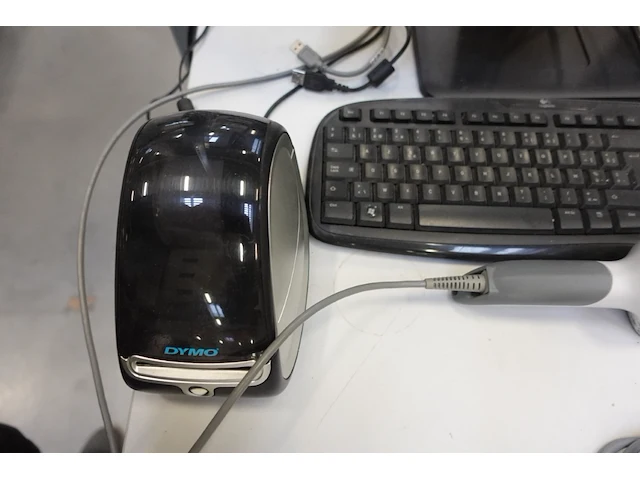 Partij diverse apparatuur - afbeelding 7 van  9