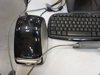 Partij diverse apparatuur - afbeelding 7 van  9